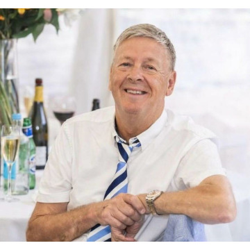 Photo of Nicholas Anthony Mark BROADY