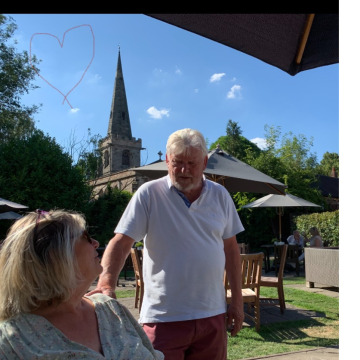 Notice Gallery for Kevin Richard OXFORD