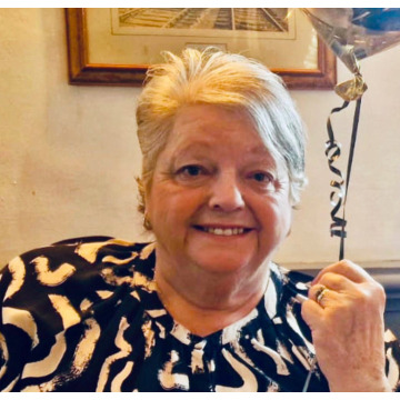 Photo of Susan Carol KELLY