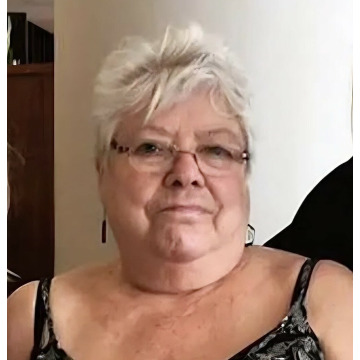 Photo of Patricia Mary TOMLINSON