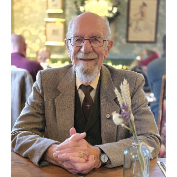 Photo of Alan Henry COLDWELL