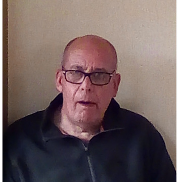 Photo of Barry CHOLERTON