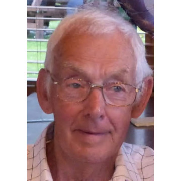 Photo of William WALL