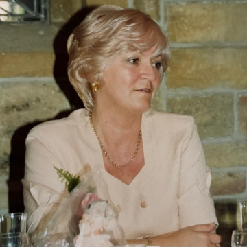 Photo of Joan EDWARDS