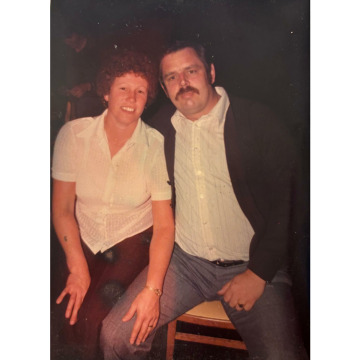 Photo of George WHITE