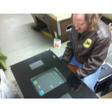 Photo of Roy WHITEROD