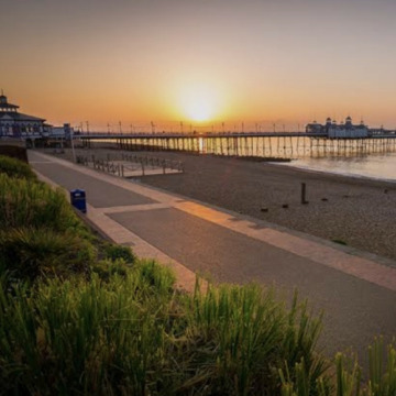 Photo of KENNETH IVOR DERRICK