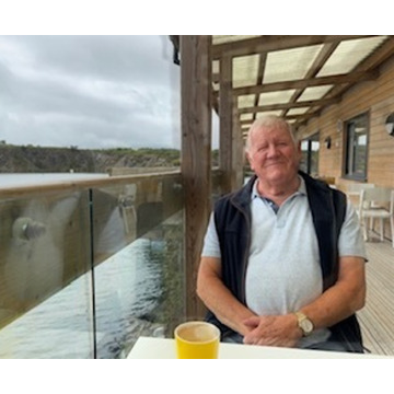 Photo of John BRYANT