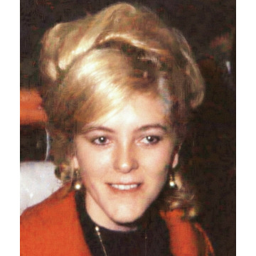 Photo of Barbara Betty FORTON