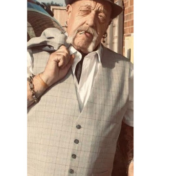 Photo of Stephen Leslie CANTY