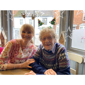 Notice Gallery for Margaret Ann MEGGITT