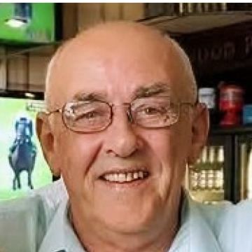 Notice Gallery for Brian William ATKINS