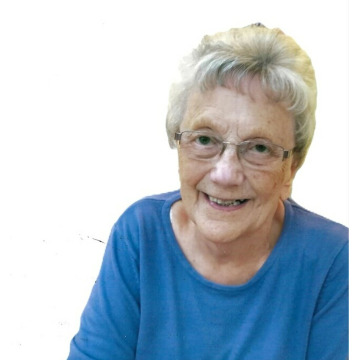 Photo of Margaret Jeanne NADOLSKI