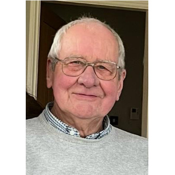 Photo of Michael JEFFREY