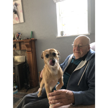 Notice Gallery for Brian Peter Keys