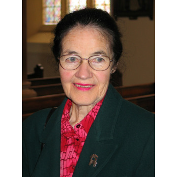 Photo of Teresa LAFFEY