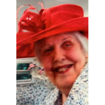 Photo of Jennifer NOBLE