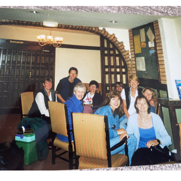 Notice Gallery for Jennifer NOBLE