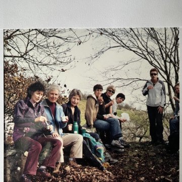 Notice Gallery for Jennifer NOBLE