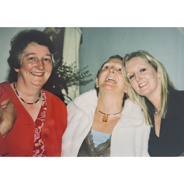 Notice Gallery for Carol Anne DAVIES