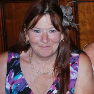 Photo of Maureen ROLLINS