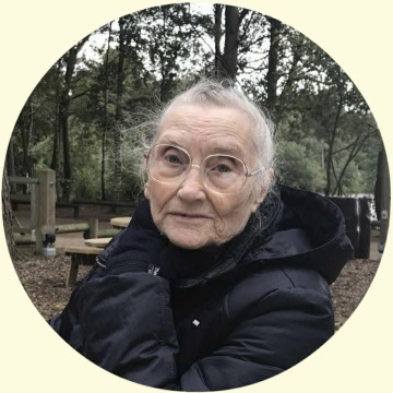 Photo of Jacqueline GIANSOLDATI