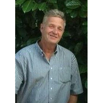 Photo of Stephen CRITCHLEY