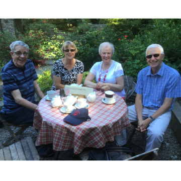 Notice Gallery for Penelope FINCKEN