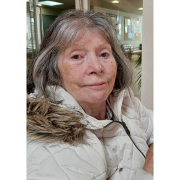 Photo of Christine LUSTY