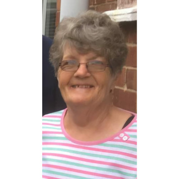 Photo of Sandra SMITH