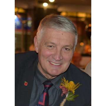 Photo of John Robert DARBY