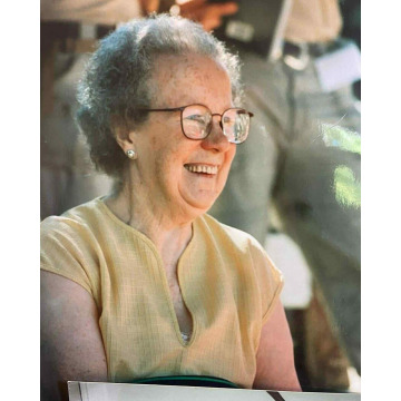 Photo of Mary SPRAY