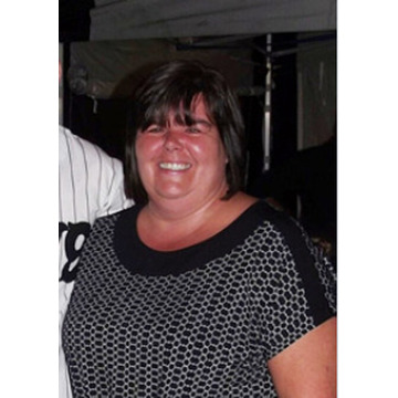 Photo of Julie - Ann KESTER