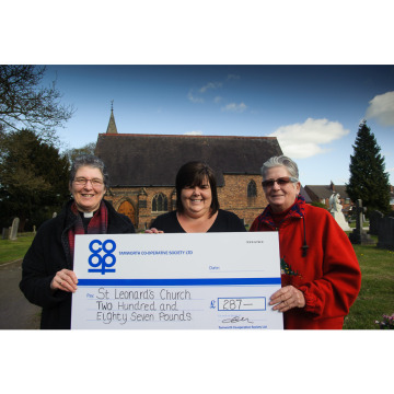 Notice Gallery for Julie - Ann KESTER