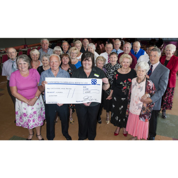 Notice Gallery for Julie - Ann KESTER