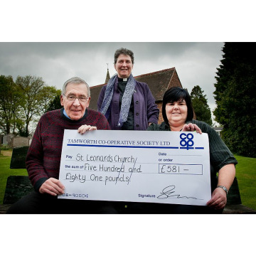 Notice Gallery for Julie - Ann KESTER