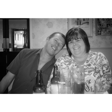 Notice Gallery for Julie - Ann KESTER