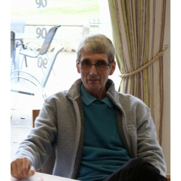 Photo of Brian GREENBECK