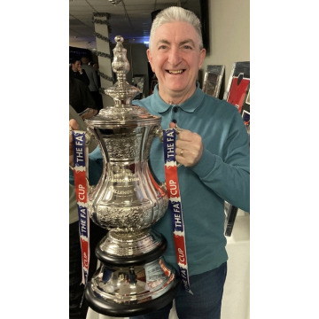 Photo of Arthur YOUNG