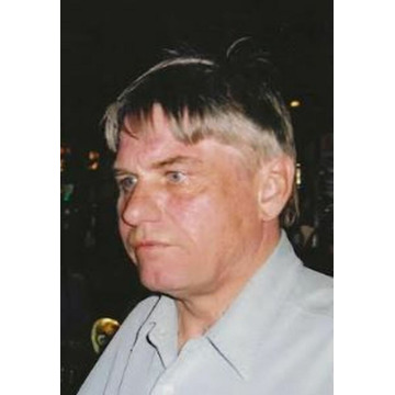 Photo of Kevin Daniel O'MARA