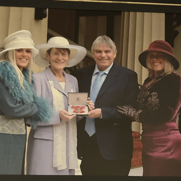 Notice Gallery for Kevin Daniel O'MARA