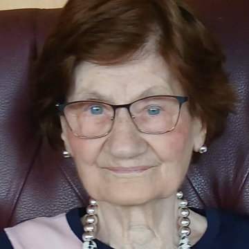 Photo of Cynthia ROBERTS