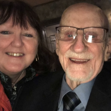 Notice Gallery for Brian PERRETT