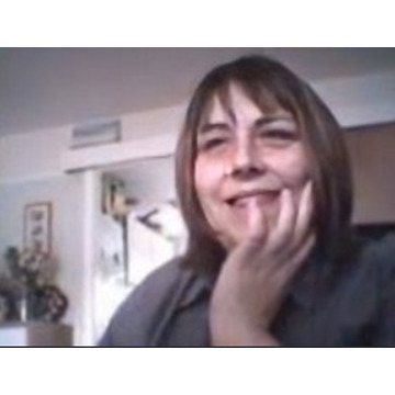 Photo of Tracey Marie PEACOCK