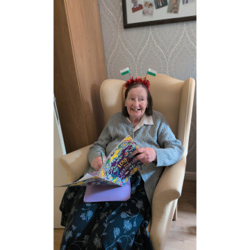 Notice Gallery for Sylvia Ann AGAR