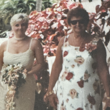 Notice Gallery for Rosemary Barbara TROWER