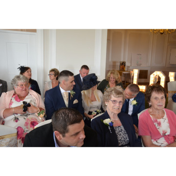 Notice Gallery for Rosemary Barbara TROWER