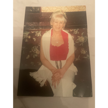 Photo of Margaret Annetta TAYLOR
