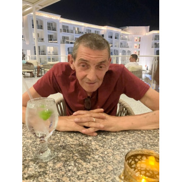 Notice Gallery for Graham GILROY