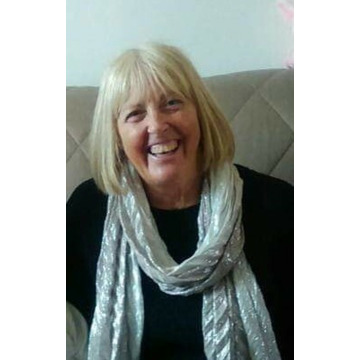 Photo of Violet MITCHELL